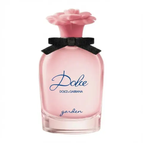 Dolce & Gabbana Dolce Garden Eau De Parfum 75 ml – afbeelding 3