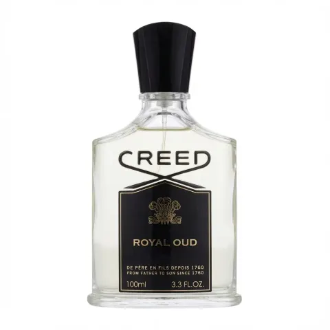 Creed Royal Oud Eau De Parfum 100 ml – afbeelding 4