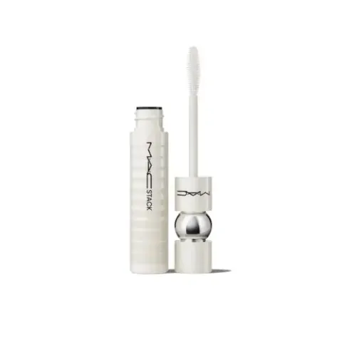 MAC Cosmetics MACStack Legit Lift Lash Primer Mascara Primer Tint Stark Stack 12 ml – afbeelding 4