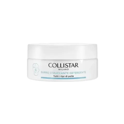 Collistar Make-Up Removing Cleansing Balm 100ml W – afbeelding 5