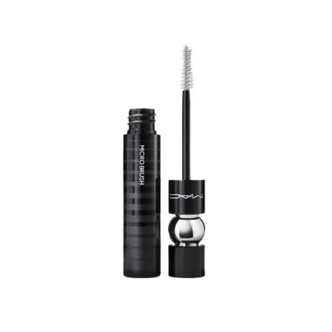 MAC Cosmetics - Stack Mascara Micro Brush - 12ml – afbeelding 3