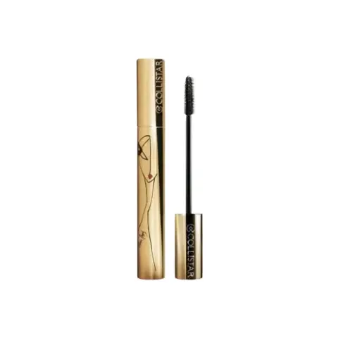 Collistar Mascara Infinito 11ml W Black – afbeelding 5