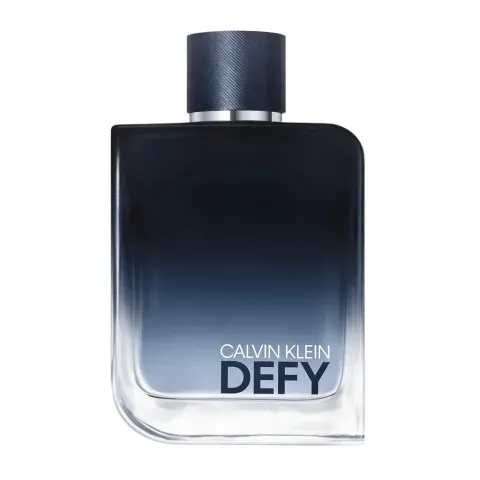 Calvin Klein Defy Eau de Parfum 200 ml – afbeelding 2