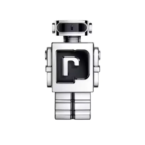 Paco Rabanne Phantom Eau de Toilette 100 ml – afbeelding 3