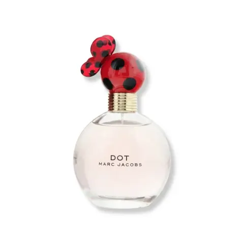 Marc Jacobs Dot 100ml EDP Spray – afbeelding 3