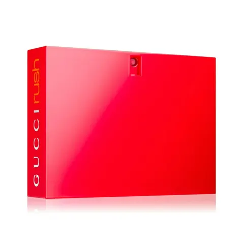 Gucci Rush Eau de Toilette 75 ml – afbeelding 4
