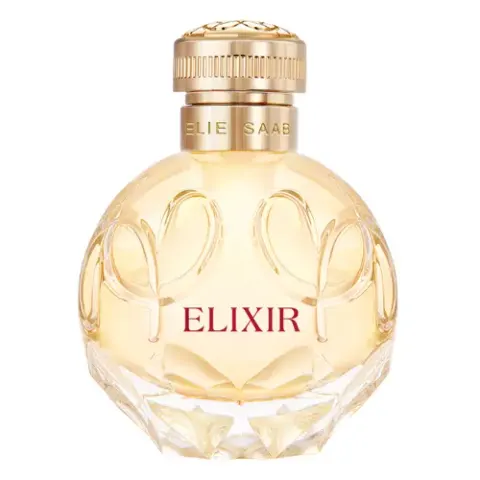 Elie Saab Eau de Parfum Elixer 100 ml – afbeelding 3