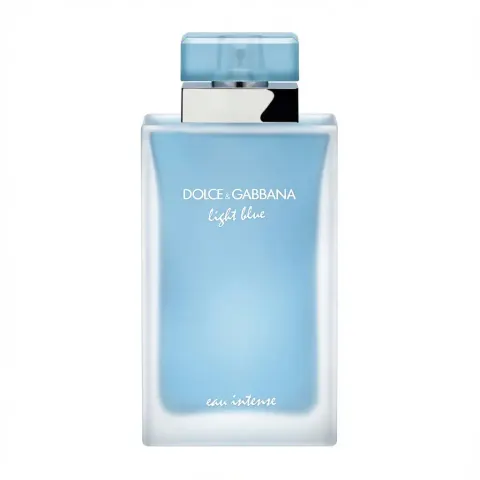Dolce & Gabbana Light Blue Eau Intense Eau De Parfum 100 ml – afbeelding 2