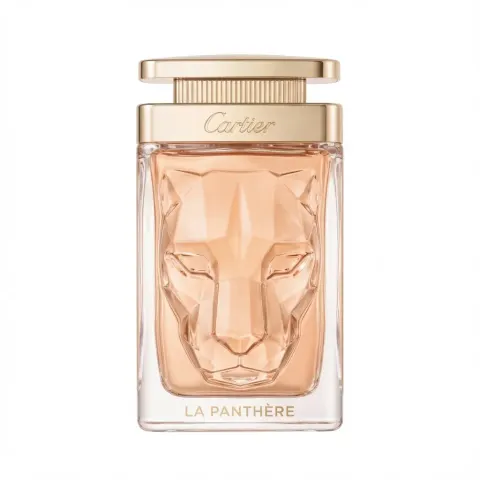Cartier La Panthère Eau de Parfum 50ml – afbeelding 4
