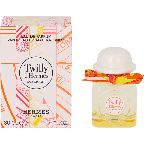HERMÈS - Twilly d' Eau Ginger, Eau de Parfum, 30 ml – Bild 3