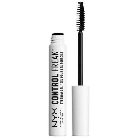 NYX PROFESSIONAL MAKEUP Control Freak Clear – Transparent 9 – Bild 2