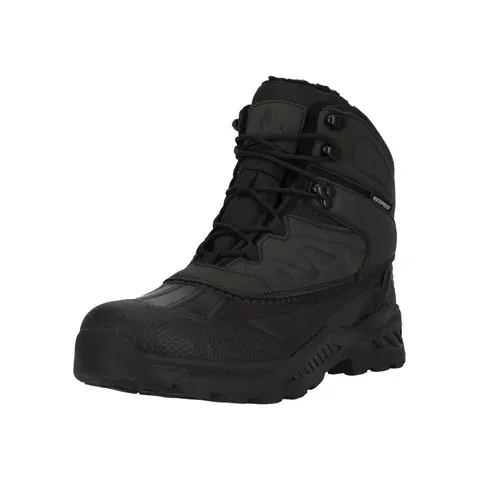 Wanderschuhe Whistler Briggs – Schwarz – W2443181001A – Bild 2