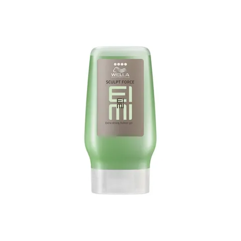 125ml Wella Professionals EIMI Texture Sculpt Force – grün – Bild 4
