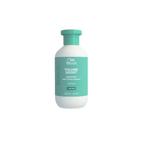 300ml Wella Professionals Invigo Volume Boost Bodifying Shampoo – Bild 5