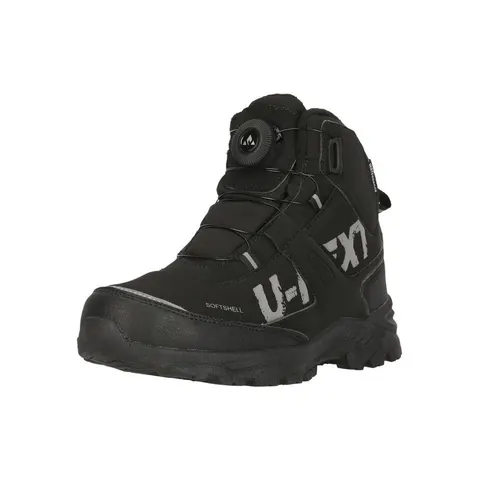 Wanderschuhe Whistler Nocara – Noir – W2543131001 – Bild 2