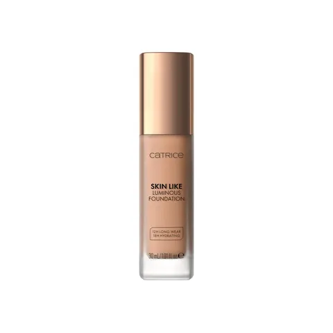 Catrice Skin Like Luminous Foundation 042C – Medium 30 – Bild 2