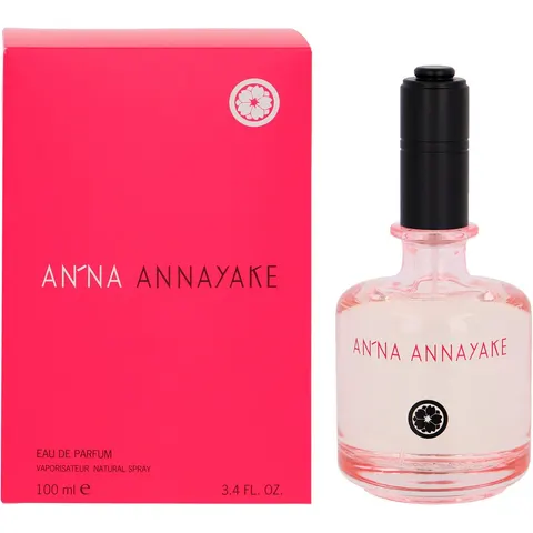 ANNAYAKE Eau de Parfum An'na – Bild 5
