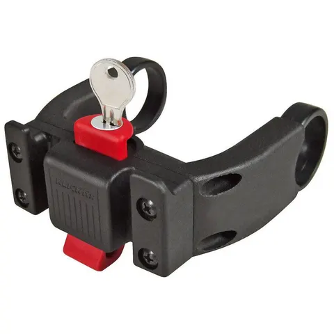 KLICKfix Lenker Adapter E mit Schloss - 22-31,8 mm – Bild 2