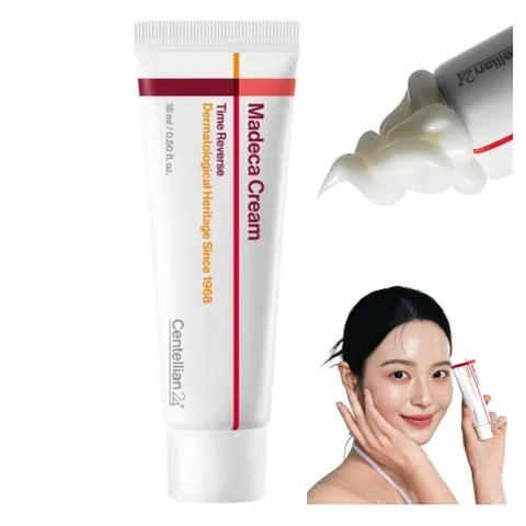 Centellian24 - Madeca Cream Time Reverse Mini 15ml – Bild 2