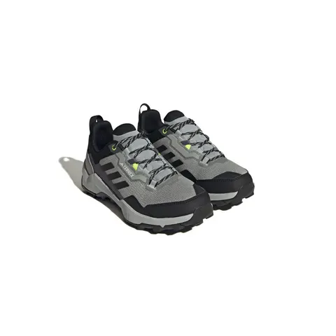 Damen-Wanderschuhe adidas Terrex AX4 – Grau – IF4872 – Bild 2