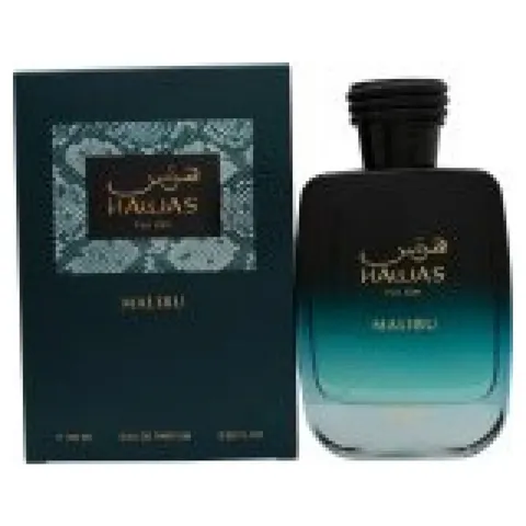 Rasasi Eau de Parfum Hawas Malibu – Bild 3