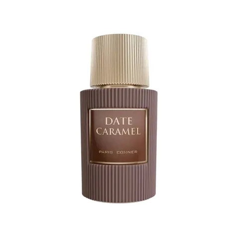 Paris Corner Date Caramel Eau de Parfum 100 ml – Bild 2
