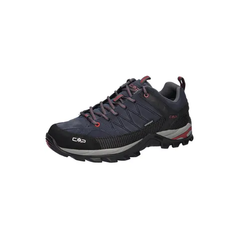 Wanderschuhe CMP Rigel – Blau – 863488 – Bild 3