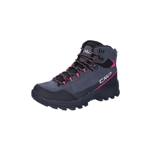 Damen-Wanderschuhe CMP Myzar WP Mid – Gris – Bild 3