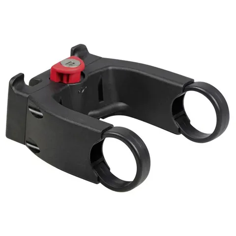 KLICKfix Lenker Adapter E mit Schloss - 22-31,8 mm – Bild 4