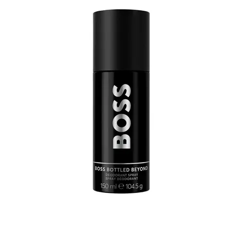 150ml Hugo Boss Bottled Beyond Deo Spray – Bild 2