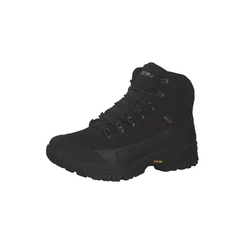 Hohe Wanderschuhe CMP Dhenieb WP – Schwarz – 834163 – Bild 3