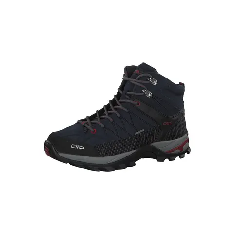 Wanderschuhe CMP Rigel Waterproof – Blau – 862726 – Bild 3