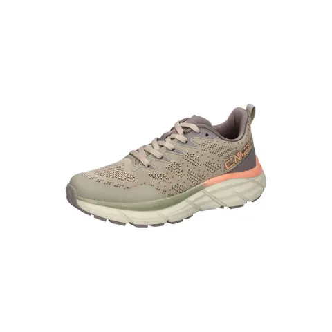 Multifunktionale Damen-Laufschuhe CMP Rahmsy – Beige – Bild 3