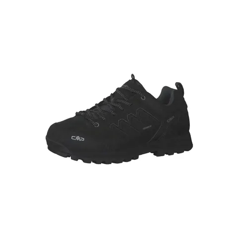 Niedrige Wanderschuhe CMP Moon waterprof – Schwarz – 632345 – Bild 3
