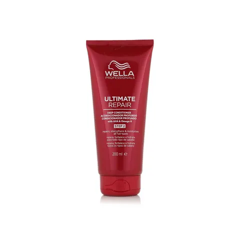 200ml Wella Professionals Ultimate Repair Conditioner – Bild 2