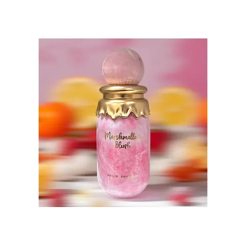 Paris Corner Marshmallow Blush Eau de Parfum 100 ml – Bild 2