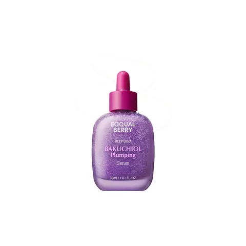 Eqqualberry Bakuchiol Plumping Serum 30 ml – Bild 2