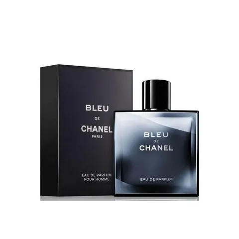 CHANEL Eau de Parfum Bleu de Chanel – Bild 2