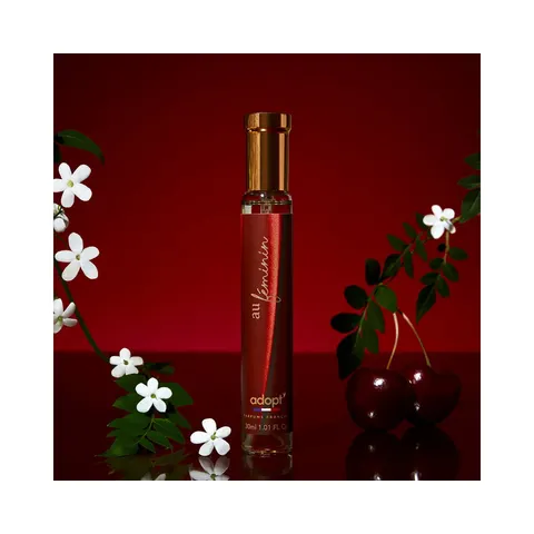 Adopt - Au Feminin Eau De Parfum 30ml – Bild 2