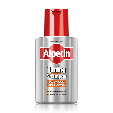 200ml Alpecin Tuning Shampoo – Bild 3