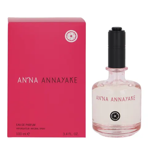 ANNAYAKE Eau de Parfum An'na – Bild 3