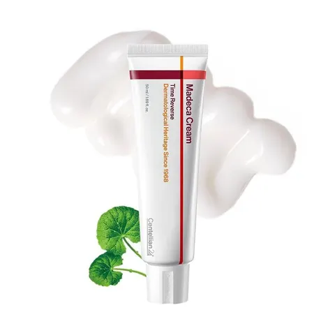Centellian24 - Madeca Cream Time Reverse, 50 ml, Multicolor – Bild 3