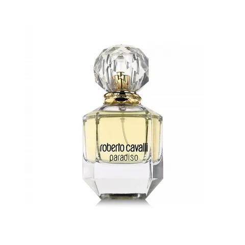 roberto cavalli Eau de Parfum Paradiso – Bild 2
