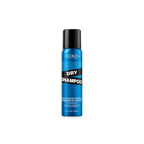 155ml Redken Deep Clean Dry Shampoo – 95 – Bild 2