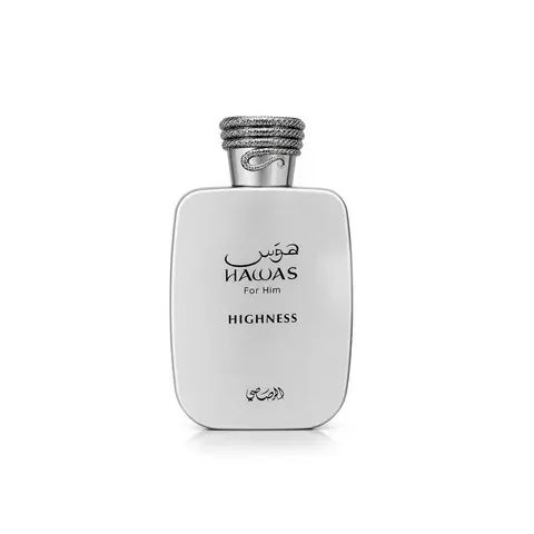 Rasasi Eau de Parfum Hawas Highness – Bild 2