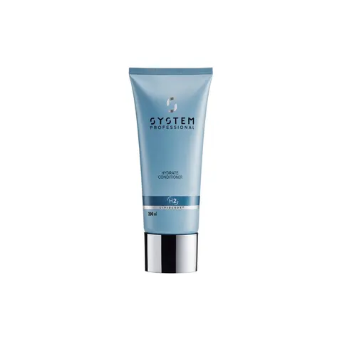200ml System Professional LipidCode Hydrate H2 Conditioner – Bild 2
