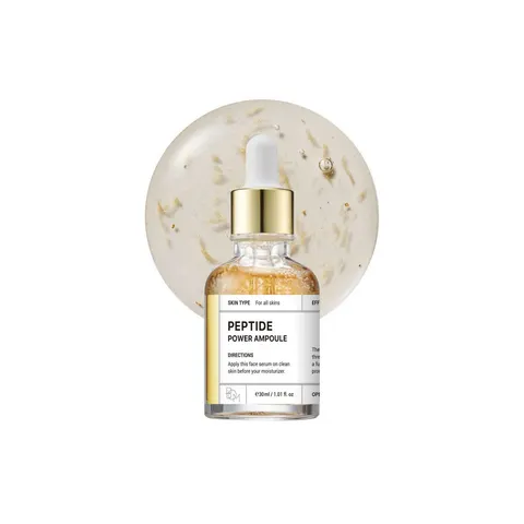 BOM - Peptide Power Ampoule 30ml – Bild 2