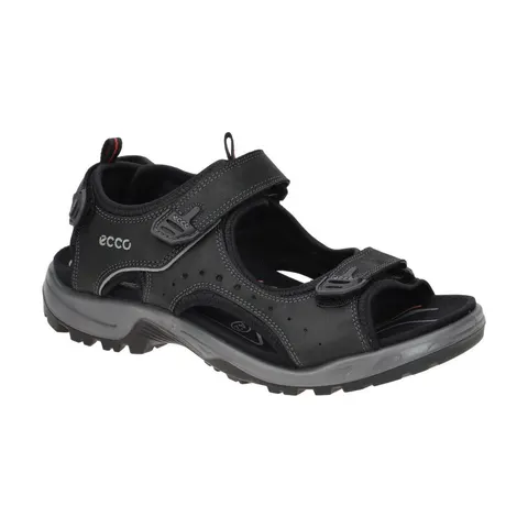 Wandersandalen Ecco – Schwarz – 82204412001 – Bild 2