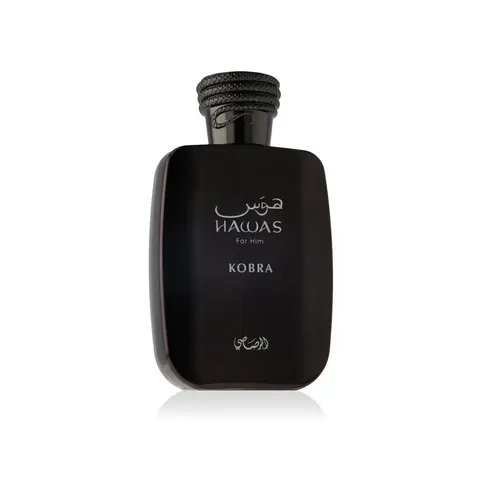 Rasasi Eau de Parfum Hawas Kobra – Bild 2