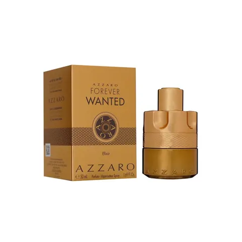 Azzaro Wanted Forever Elixir Parfum 50 ml – Bild 2